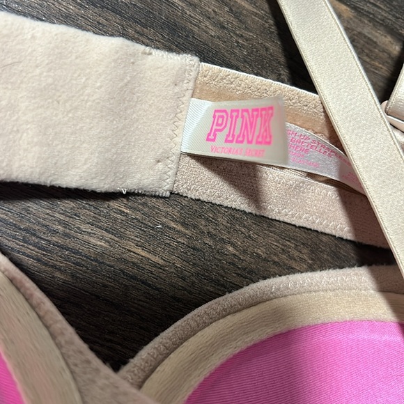 Nude Strapless Push-up Bra with oprional straps - Picture 3 of 3